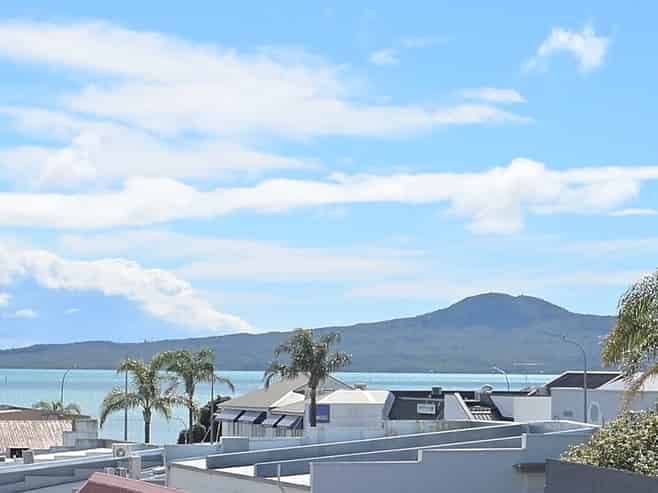 3A & 3B Keys Terrace, St Heliers