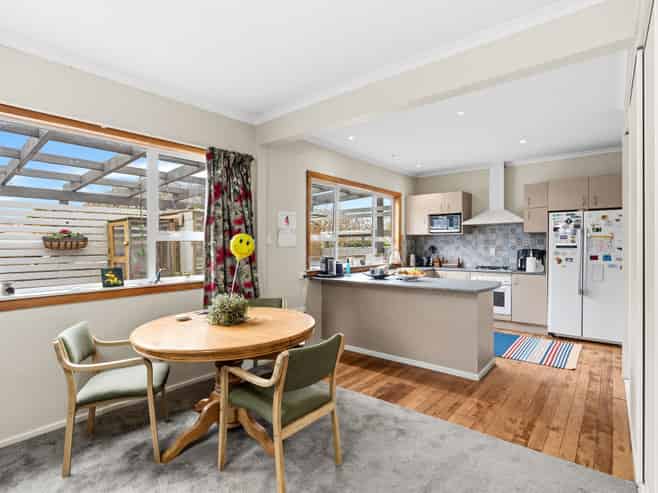 31 Queenwood Road, Levin