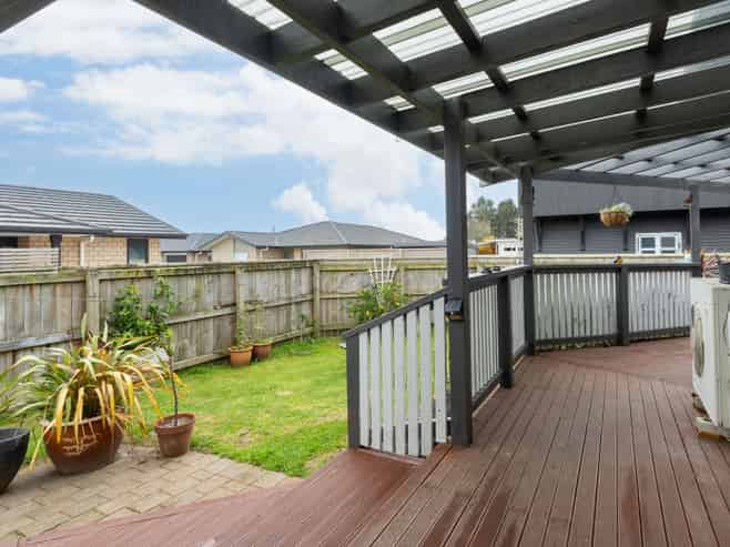 31 Queenwood Road, Levin