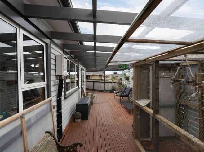 31 Queenwood Road, Levin