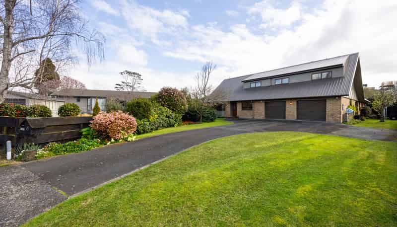 18 Camellia Place, Hamilton Lake
