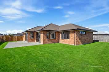 29 El Alamein Avenue, Rangiora