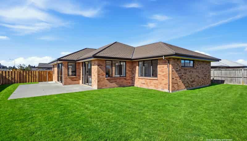 29 El Alamein Avenue, Rangiora
