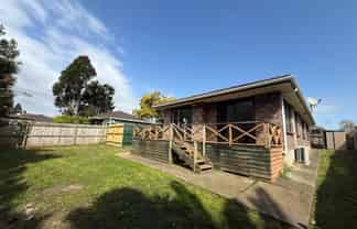 8/50 Gray Ave, Mangere East