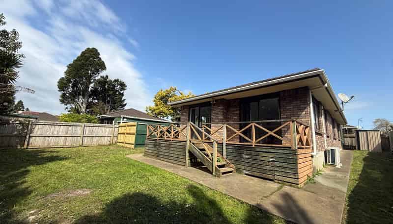 8/50 Gray Ave, Mangere East