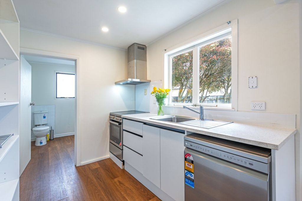 RENOVATED CHARACTER WITH PARKING GALORE 4