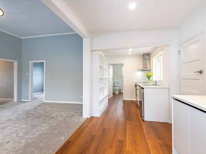 19 Albert Street, Palmerston North