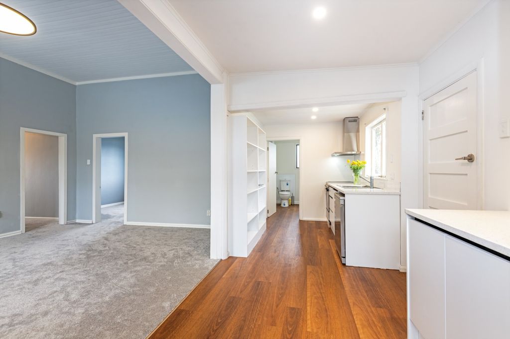 RENOVATED CHARACTER WITH PARKING GALORE 5