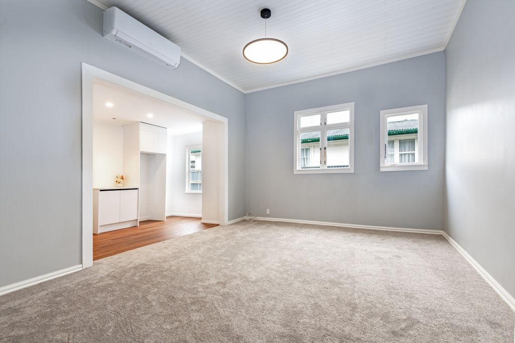 RENOVATED CHARACTER WITH PARKING GALORE 2