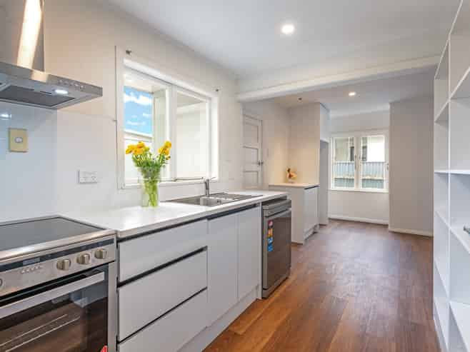 19 Albert Street, Palmerston North