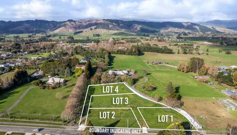 48 Fairfield Road, LEVIN