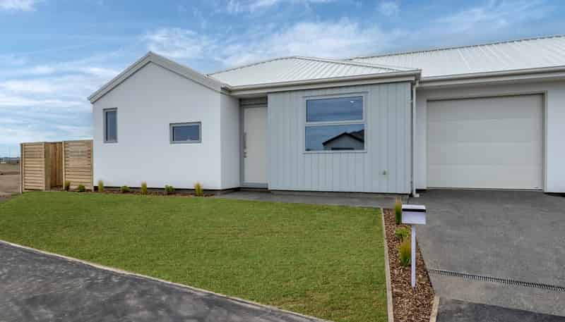 73 Lovelock Avenue, Rolleston