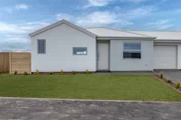 73 Lovelock Avenue, Rolleston