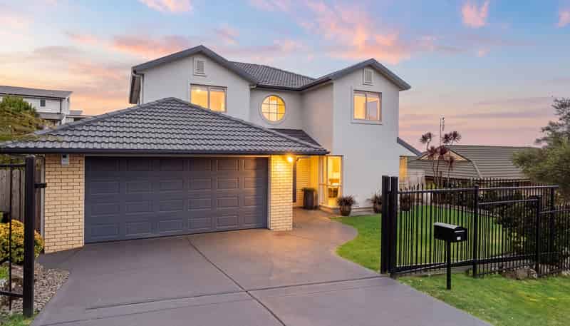 123 Grovenor Drive, Orewa