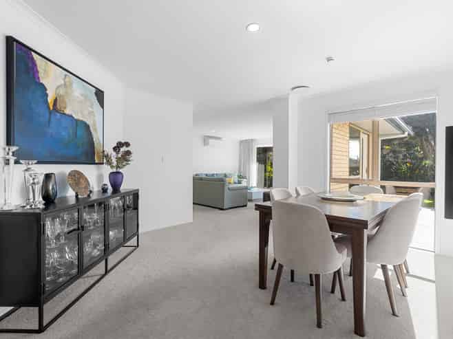 123 Grovenor Drive, Orewa