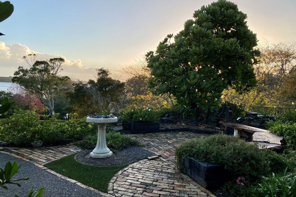 One bedroom in Takapuna 2