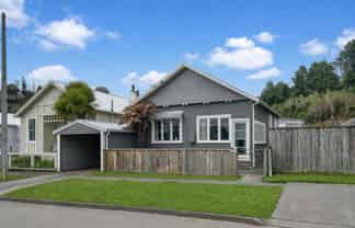 17 Linnet Street, Taihape and Surrounds