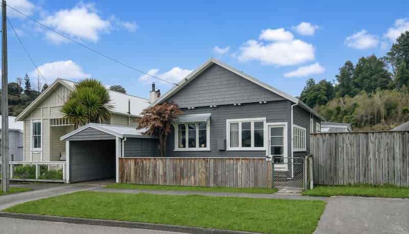 17 Linnet Street, Taihape and Surrounds