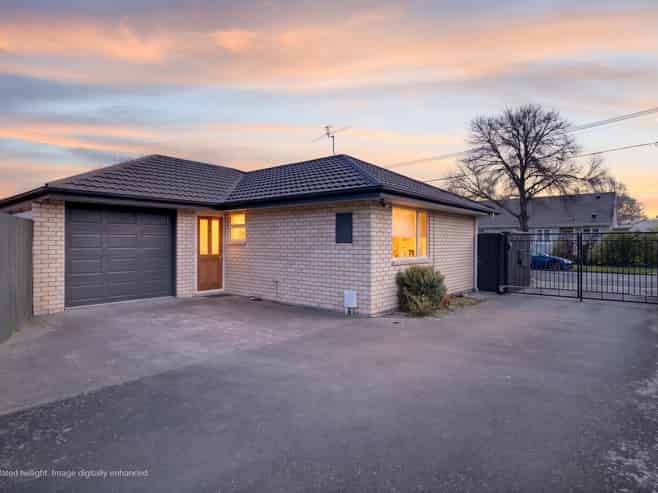 16A Achilles Street, Burwood