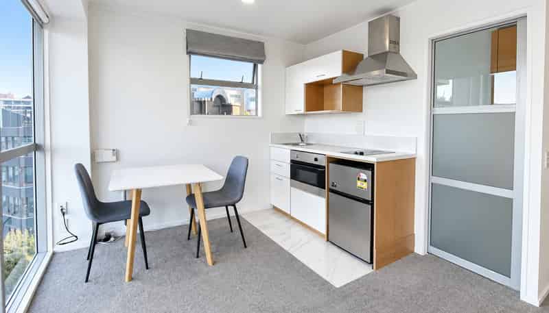 12A/189 Hobson Street, Auckland Central