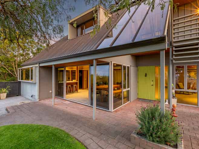 117 Holliss Avenue, Cashmere