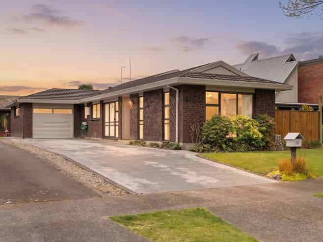 33 Aintree Crescent, Awapuni