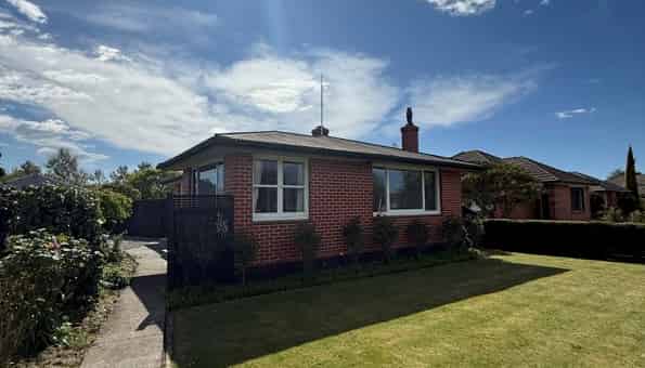 39 Main Road, Pleasant Point