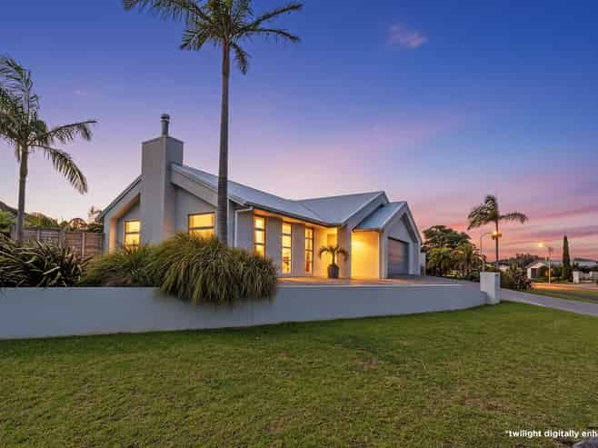 30 Aquila Drive, Whitianga