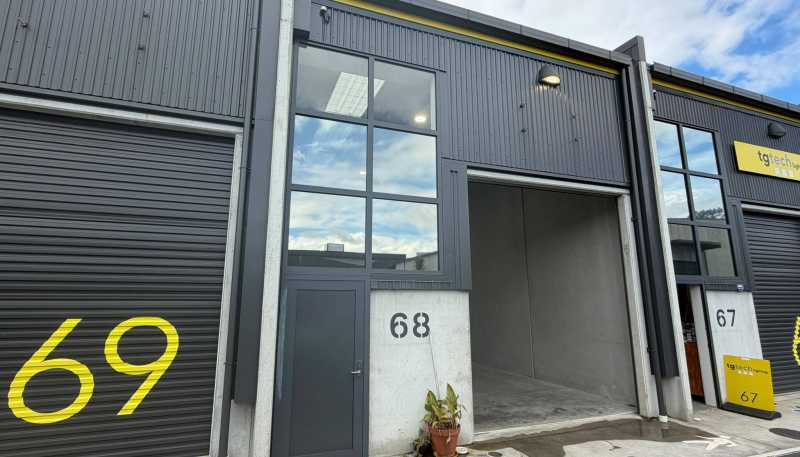 68/11 Northside Drive, Westgate
