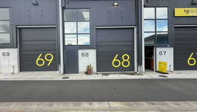 68/11 Northside Drive, Westgate