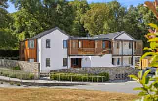 1A Ashgrove Lane, Wanaka
