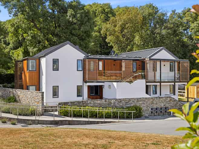 1A Ashgrove Lane, Wanaka