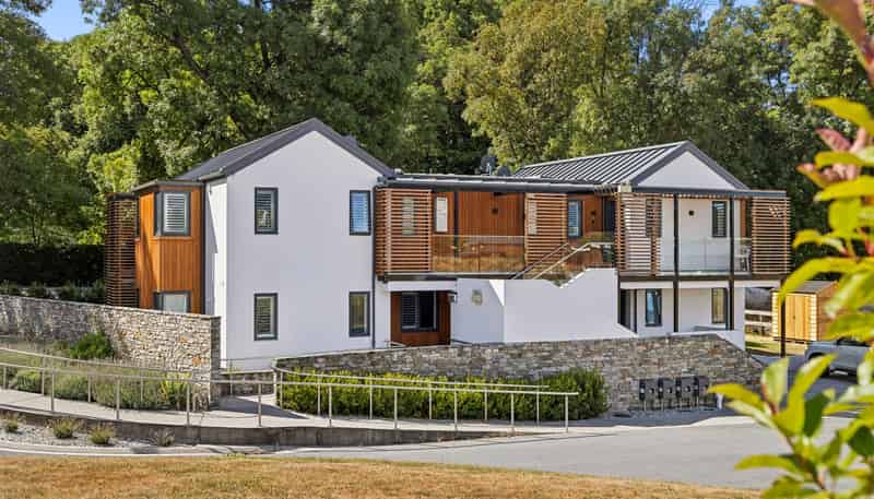 1A Ashgrove Lane, Wanaka