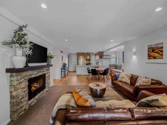1A Ashgrove Lane, Wanaka