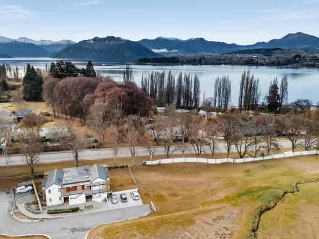 1A Ashgrove Lane, Wanaka