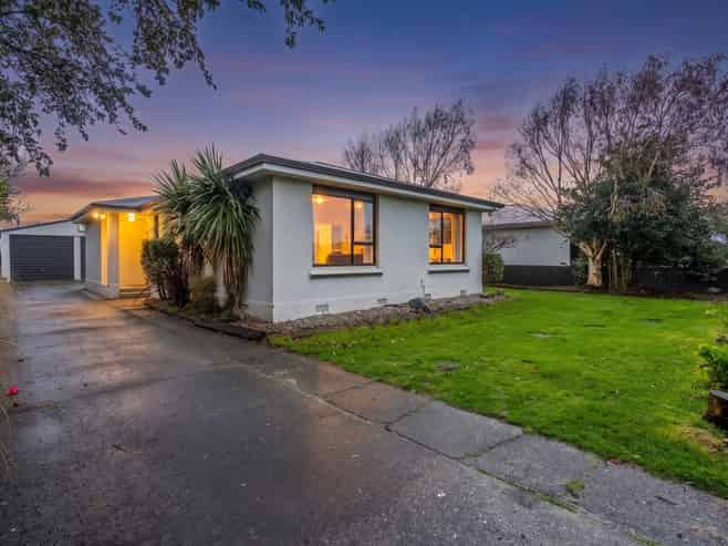 116 Stobo Street, Grasmere