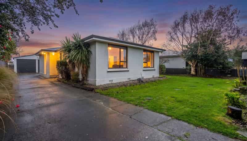 116 Stobo Street, Grasmere