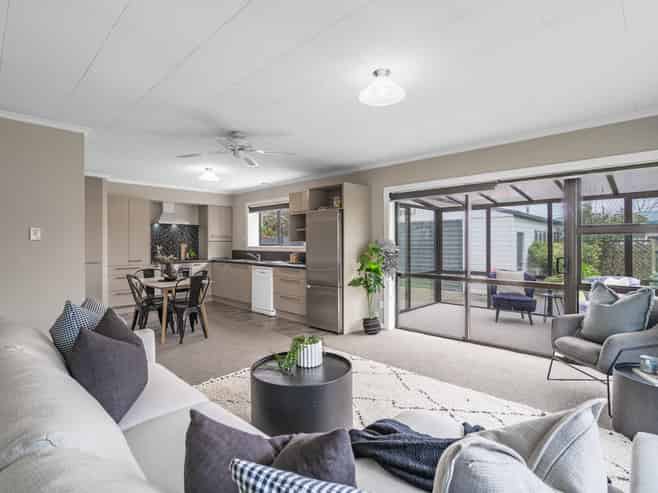 116 Stobo Street, Grasmere