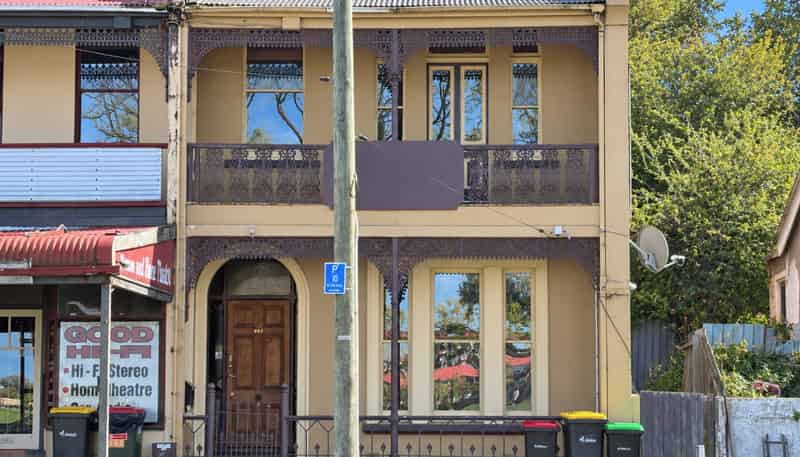 844 Princes Street, Dunedin Central