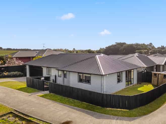 39 Taepu Road, Pukekohe