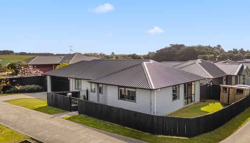39 Taepu Road, Pukekohe