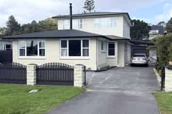  111 Main South Road, Karoro