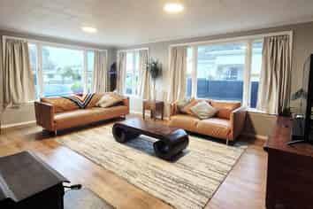  111 Main South Road, Karoro