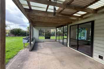 180 Pine Valley Road, Dairy Flat