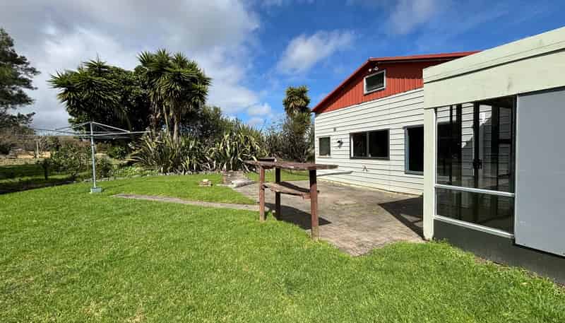 180 Pine Valley Road, Dairy Flat