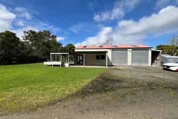 180 Pine Valley Road, Dairy Flat
