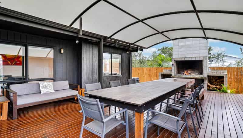 4 Leslie Street, Mangawhai