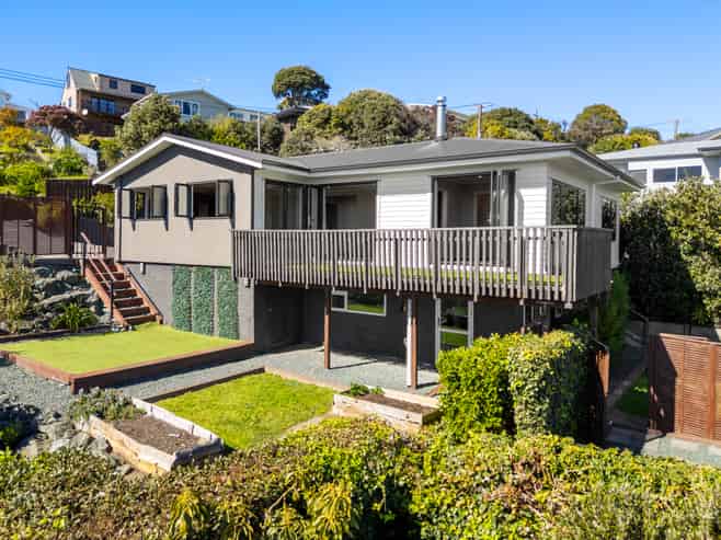 9 Mount Pleasant Avenue, Beachville