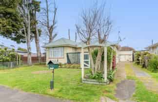 15 Fox Street, Hamilton East