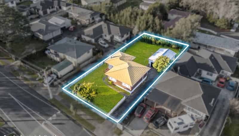 3 Rimu Road, Manurewa